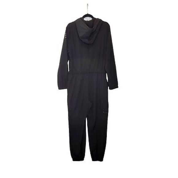 BioRomper Antimicrobial Recycled Jumpsuit - Picture 5 of 7